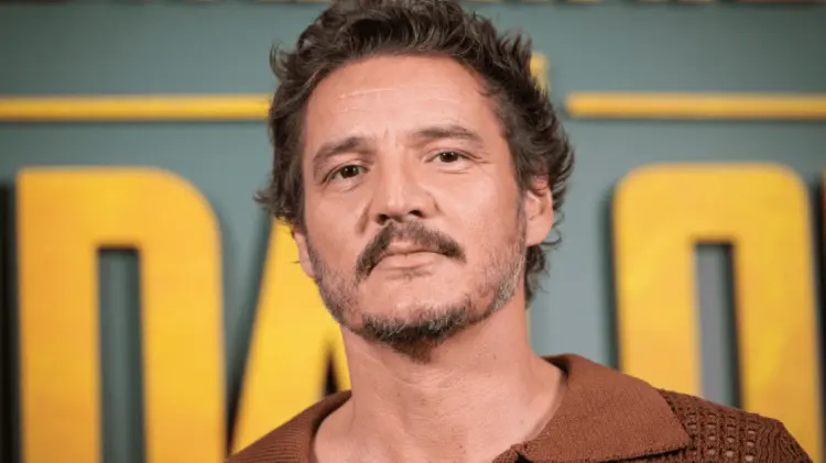 Pedro Pascal. (Foto: Especial / EXPRESO)