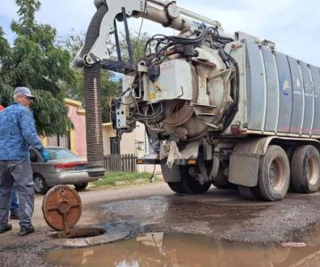 Posponen corte de agua en Navojoa por Semana Santa