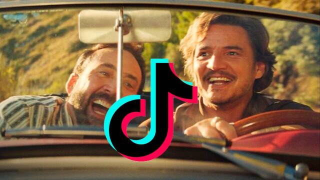 Pedro Pascal confiesa quién es su actor favorito desde niño