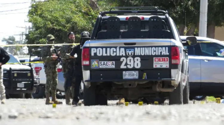 Foto: Especial / EXPRESO.