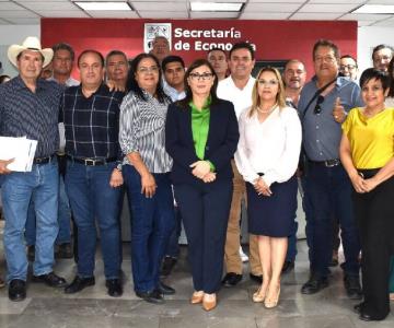 Municipios del sur del estado podrán implementar programas de desarrollo