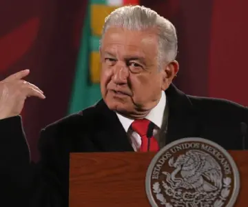 No les preocupa el bienestar, sólo el dinero, AMLO arremete contra EU