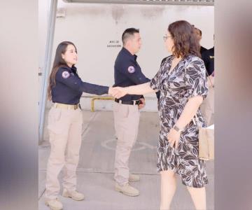 Crean Brigada Especial de Guarderías y Preescolares en Sonora