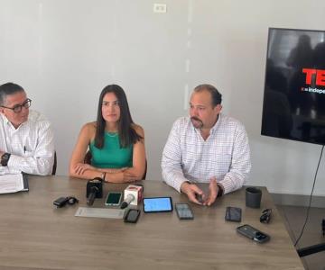 Anuncian nueva edición de TEDxPitic en Hermosillo