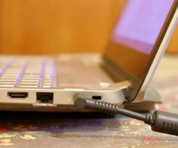 ¿Cómo cuidar la batería de tu laptop para que dure más?