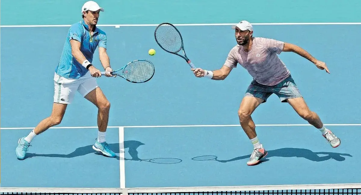 Santiago González se proclama campeón del Miami Open