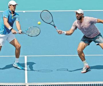 Santiago González se proclama campeón del Miami Open