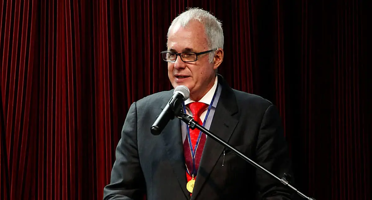 Iniciativa Privada lamenta muerte de Raúl Padilla
