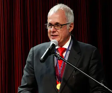 Iniciativa Privada lamenta muerte de Raúl Padilla