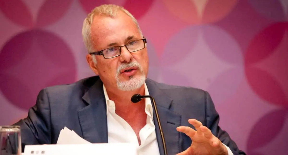 Raúl Padilla, exrector de la UdeG se quita la vida