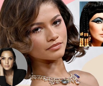 ¡Gal Gadot perdió! Zendaya gana el papel de Cleopatra en nueva adaptación