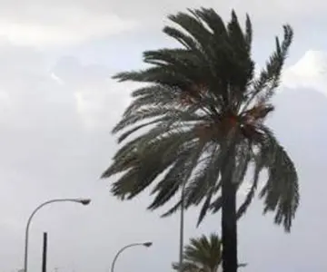 Efectos de nuevo frente frío se comenzarán a sentir en Sonora
