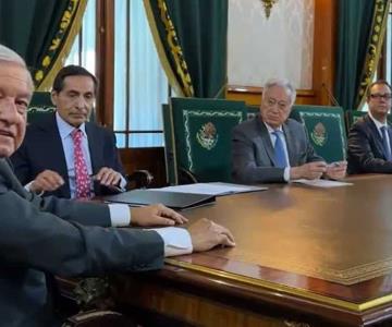 México compra a Iberdrola 13 plantas de generación eléctrica