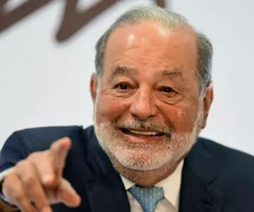 Carlos Slim advierte sobre los efectos de los aranceles