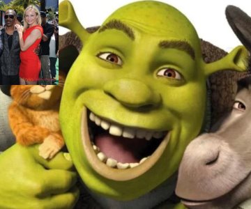 ¡Regresa completo! Confirman Shrek 5 con elenco original