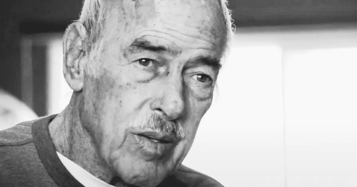 Fallece el actor Andrés García
