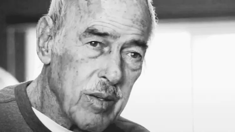 Andrés García. (Foto: Especial/EXPRESO)