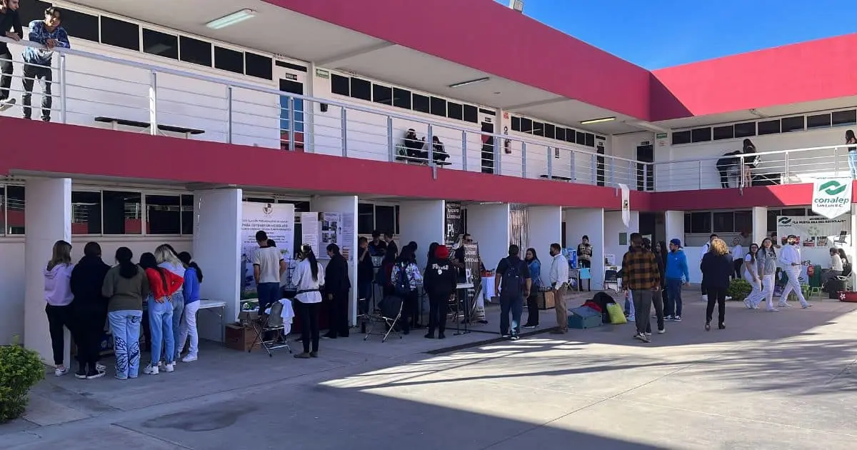 Se acerca la Expociencias Sonora 2023