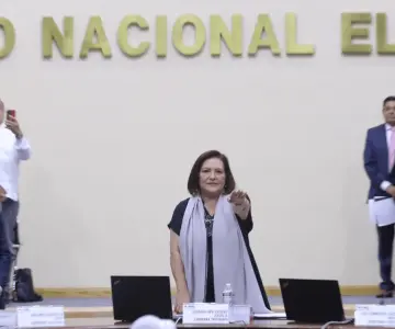 Inicia nueva era en el INE