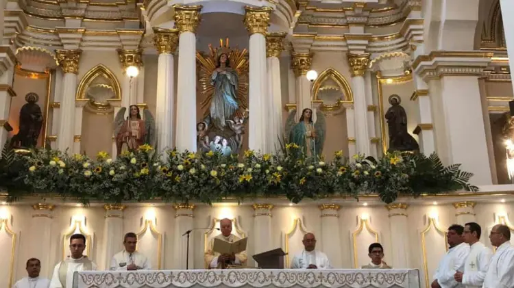 Foto: Jesús Ballesteros / EXPRESO.