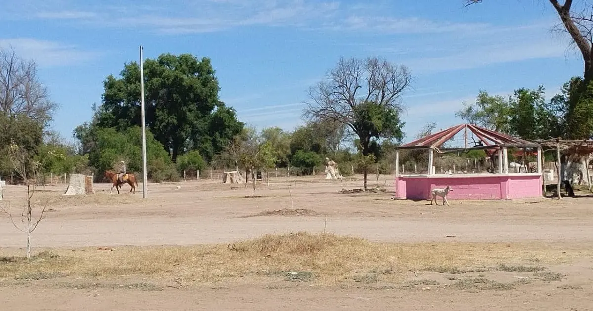 Limpian y dejan listo el Río Mayo para Semana Santa