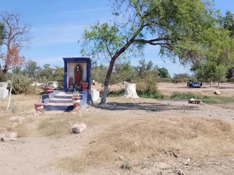 Limpian y dejan listo el Río Mayo para Semana Santa
