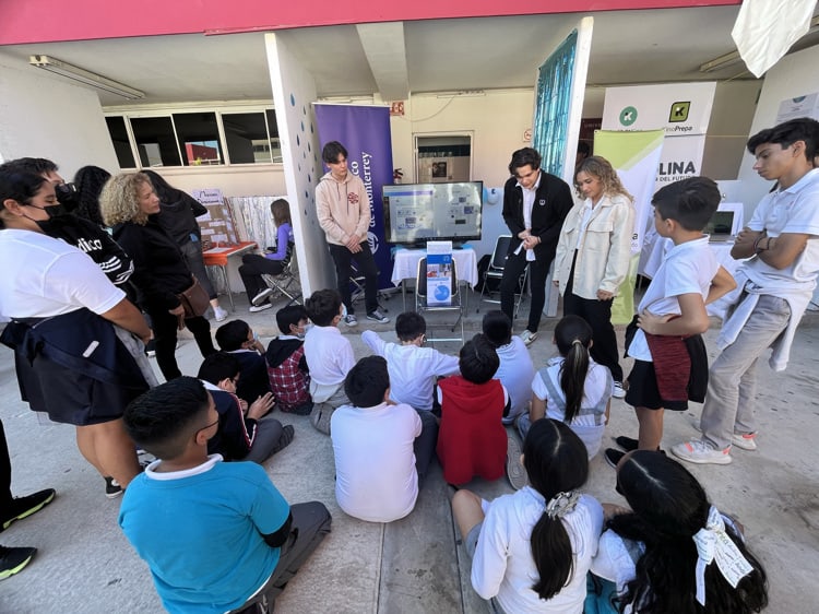 Se acerca la Expociencias Sonora 2023