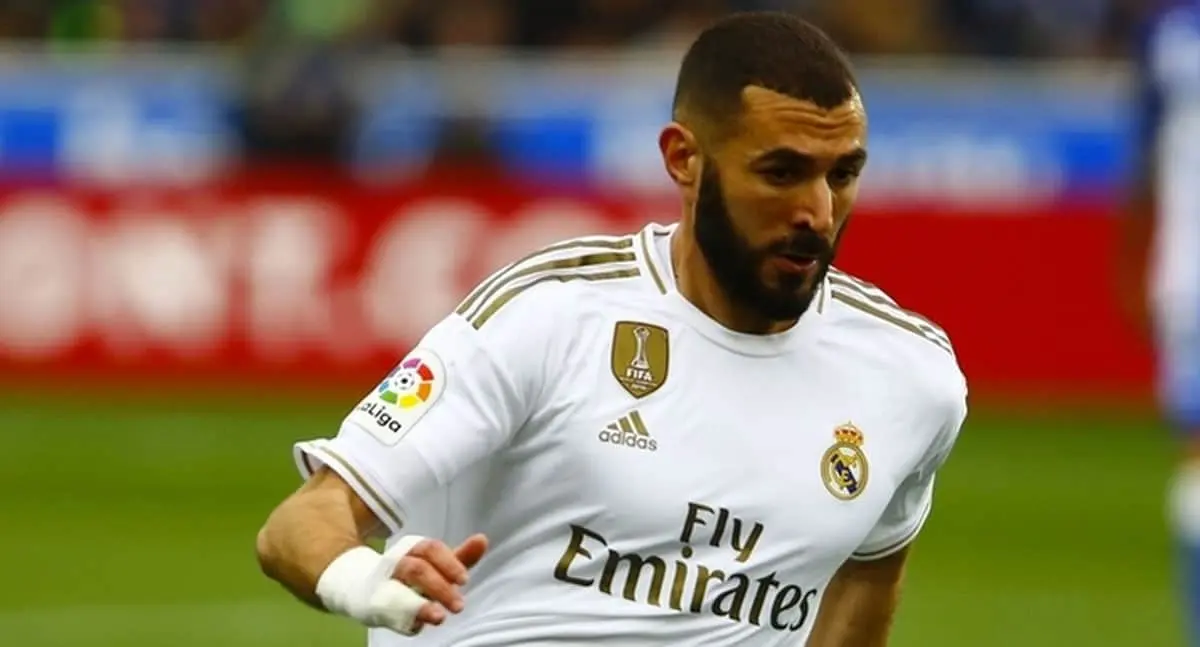 Real Madrid golea y humilla al Barcelona