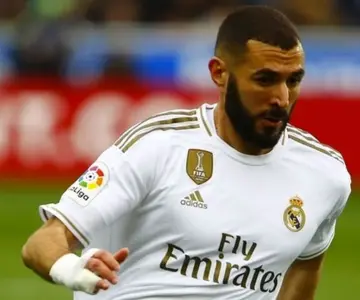 Real Madrid golea y humilla al Barcelona