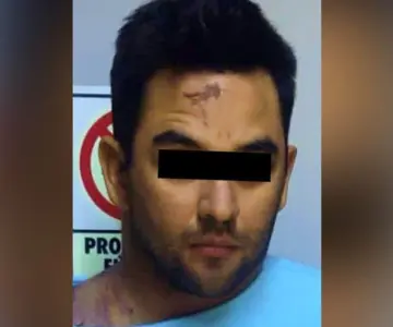 Detienen a presunto responsable de matar a dos personas en Hermosillo