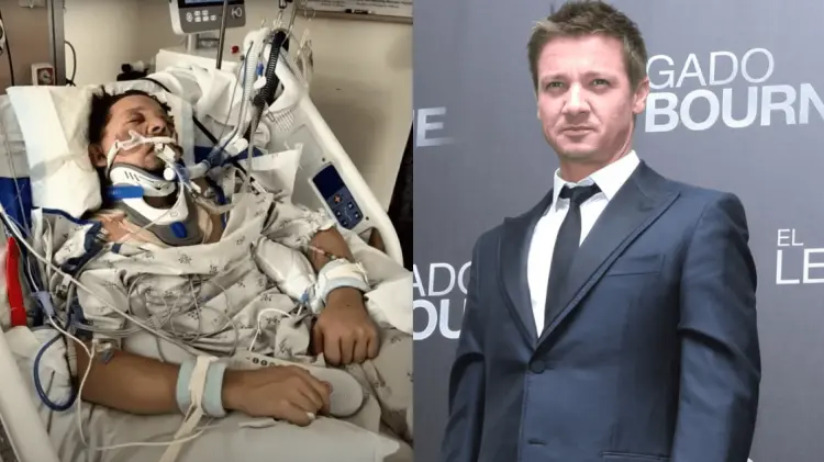 Jeremy Remmer habló de su accidente en la próxima entrevista a estrenarse en ABC. (Foto: Cortesía)