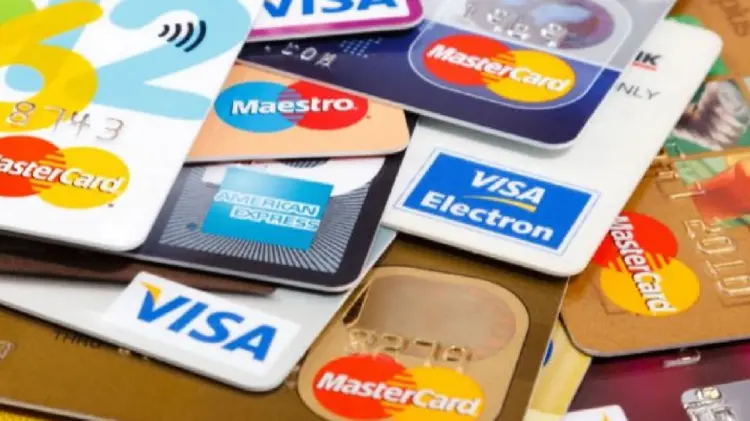 Según la Condusef, no es necesario tener múltiples tarjetas de crédito.  (Foto: Especial/EXPRESO)