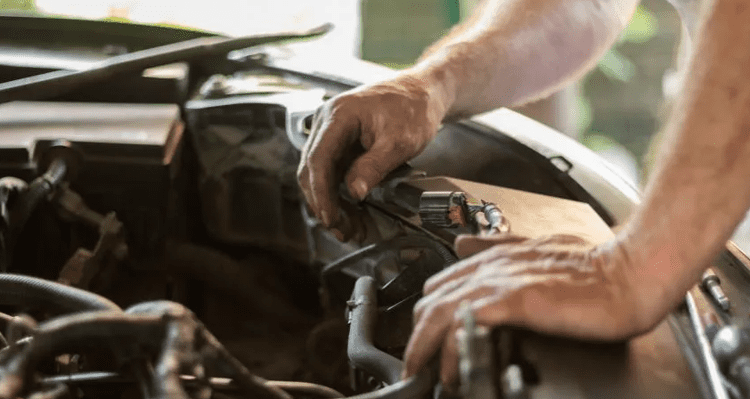 Los 5 puntos que debes de revisar en tu auto antes de salir de vacaciones