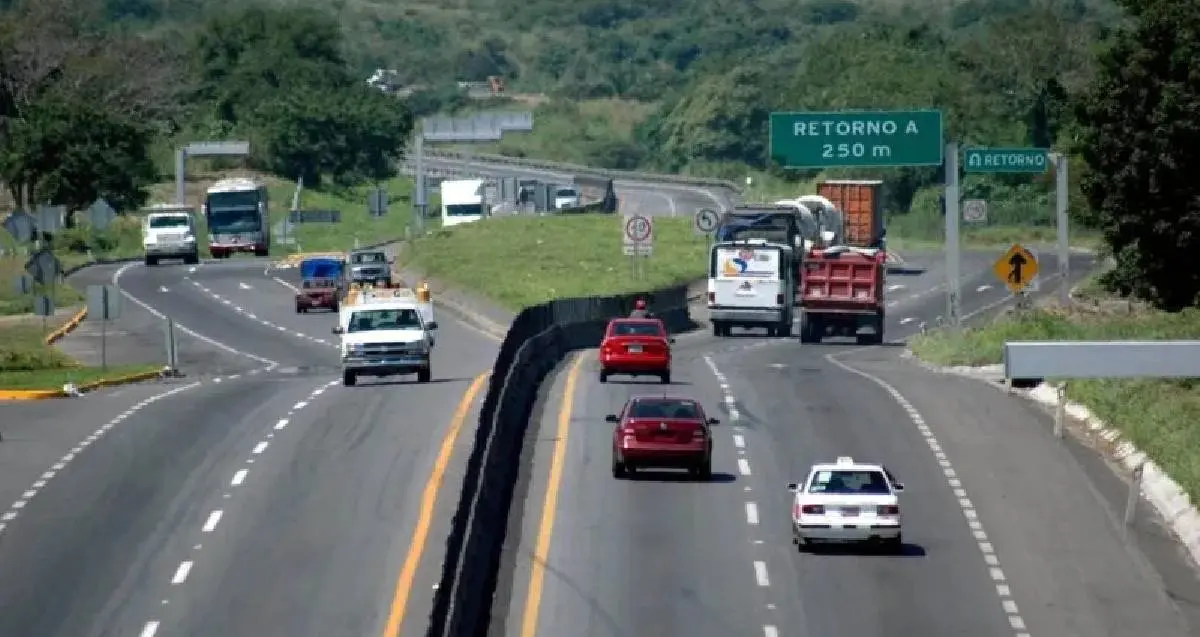 Recomendaciones de los Ángeles Verdes a quienes viajen por carretera