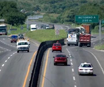 Recomendaciones de los Ángeles Verdes a quienes viajen por carretera