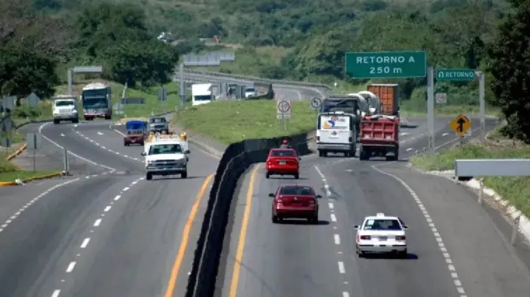 Con estos consejos llegarás tranquilamente a tu destino (Fotos: Especial/EXPRESO)