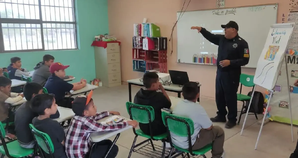 Organizan campamento para niños de comunidades vulnerables en Cajeme