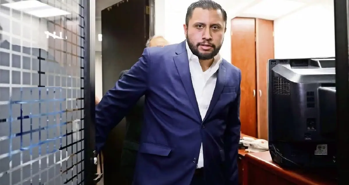 Reportan suicidio de Antonio Tarín García, pieza clave en caso César Duarte