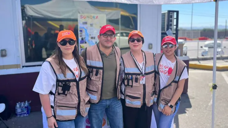 Foto: Especial / EXPRESO.