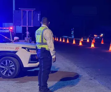 Tránsito Municipal prepara operativo para Año Nuevo en Hermosillo