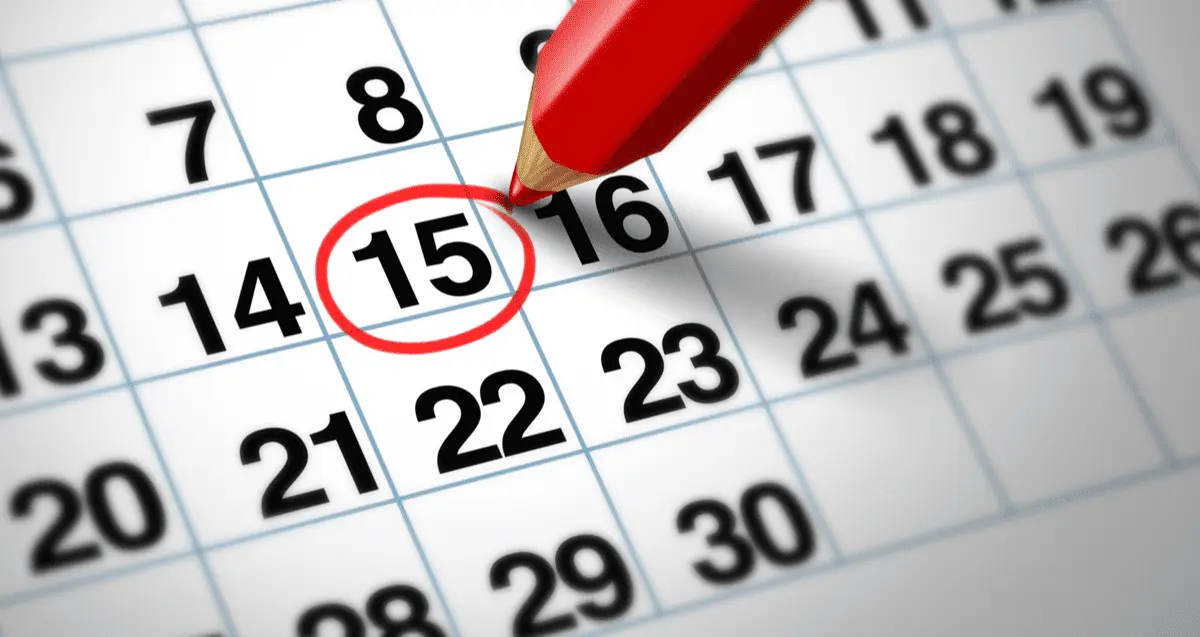 Cuándo es el próximo día de asueto en México? Conoce los detalles