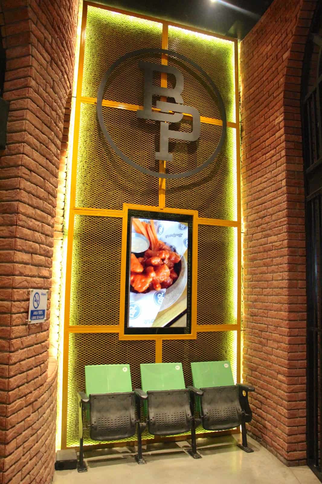 Pasan una gran noche