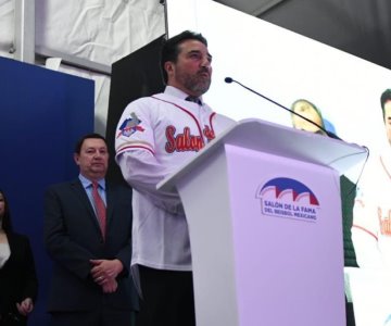 Vinicio Castilla volverá a ser manager en la LMP con Sultanes de Monterrey