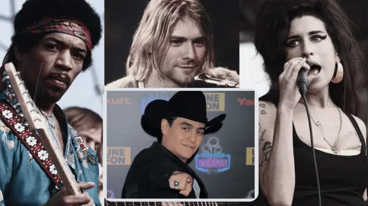 Julián Figueroa. (Foto: Especial / EXPRESO)