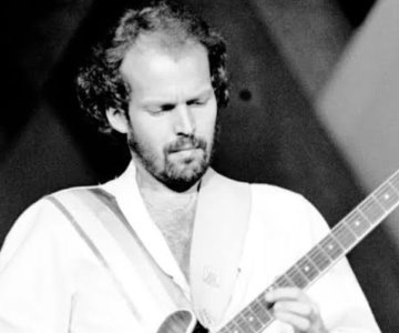 Muere el guitarrista de ABBA Lasse Wellander