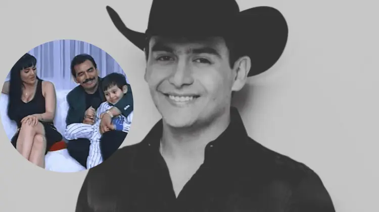 En redes sociales han dado a conocer que Julián Figueroa fue hallado sin vida. (Foto: redes)