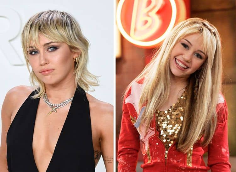 ¡Un cambio radical! Así se ven las chicas Disney hoy