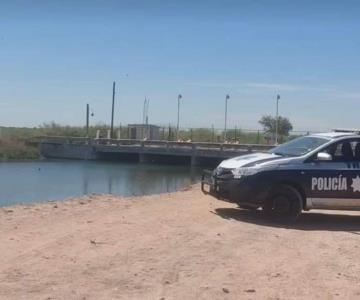 Camioneta cae a canal y mueren 4 personas ahogadas en Cajeme