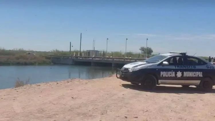 Dos adultos y dos menores ahogados fue el saldo que dejó el lamentable accidente. (Foto: Cortesía)