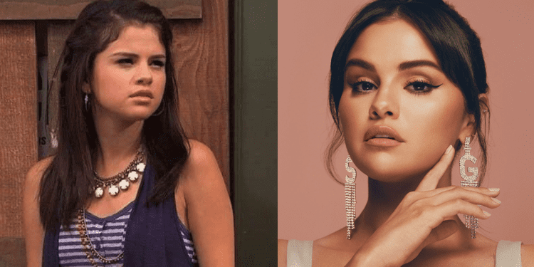¡Un cambio radical! Así se ven las chicas Disney hoy